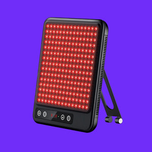 Painéis de LED Terapia