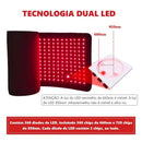 BODY REPAIR™ Painel de LED Terapia Corporal - VitaLux