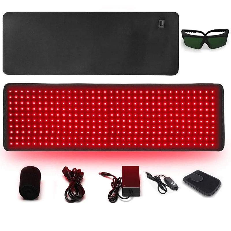 BODY REPAIR™ Painel de LED Terapia Corporal - VitaLux