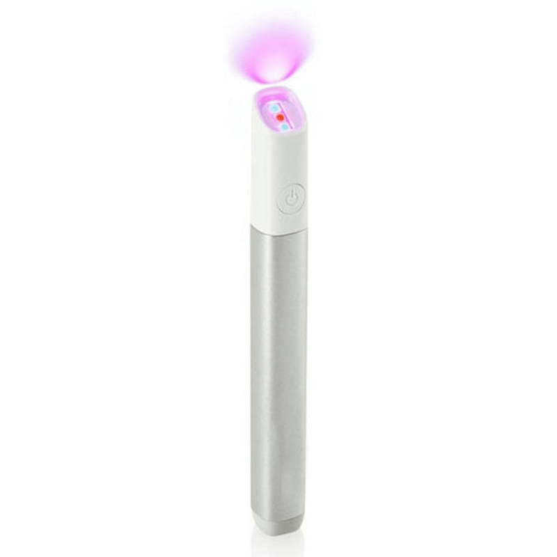 CLEAR™ Caneta de LED Terapia Anti Acne - VitaLux