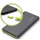 FlexCharge™ Carregador Portátil Universal de 10000mAh