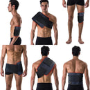 JOINT ULTRA™ Manta de LED Terapia Articular e Muscular