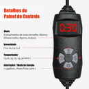 JOINT ULTRA™ Manta de Luz LED Vermelha e Infravermelha