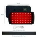 JOINT PLUS™ Cinta de LED Terapia para Alívio de Dores - VitaLux