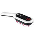 MANÁ™ Escova de LED Terapia Capilar Anti Queda - VitaLux