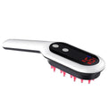 MANÁ™ Escova de LED Terapia Capilar Anti Queda - VitaLux