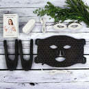 SKIN GLOW™ Máscara de LED Terapia para o Rosto - VitaLux