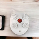 RELAX SCALP™ Massageador LED Terapia Crescimento Capilar - VitaLux