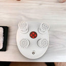 RELAX SCALP™ Massageador LED Terapia Crescimento Capilar - VitaLux