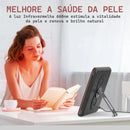 RED CARE™ Painel de LED Terapia Ajustável e Portátil