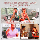 RED CARE™ Painel de LED Terapia Ajustável e Portátil