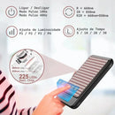 RED CARE™ Painel de LED Terapia Ajustável e Portátil