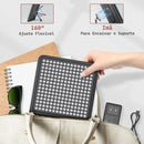 RED CARE™ Painel de LED Terapia Ajustável e Portátil