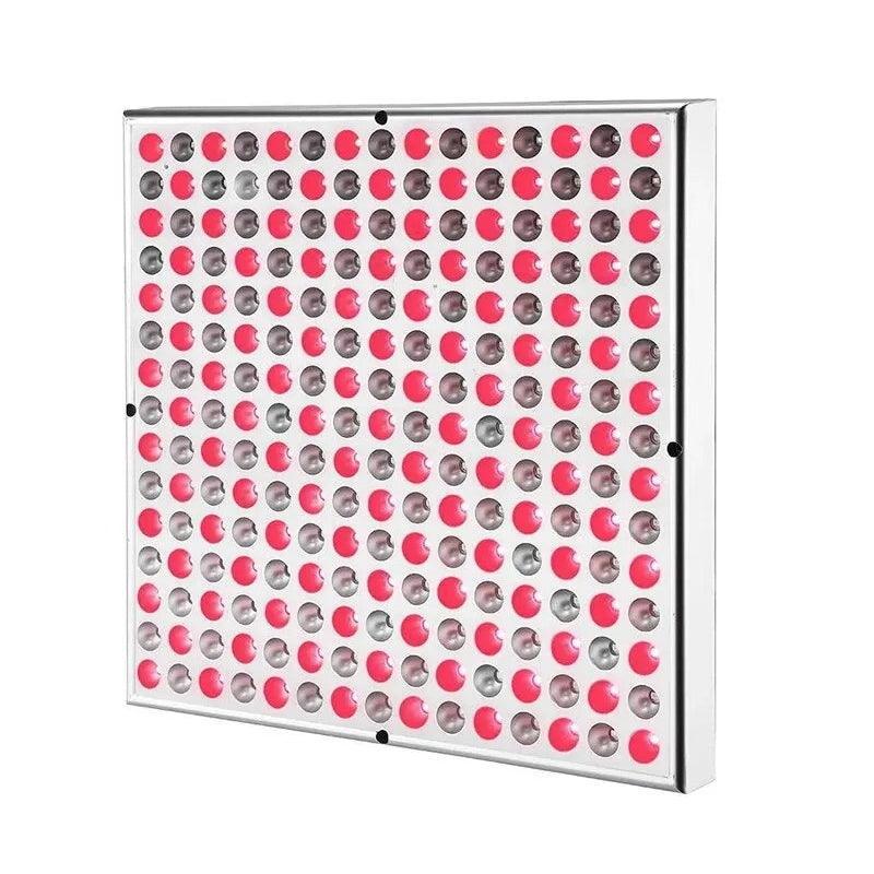RED RELIEF™ Painel de LED Terapia para a Pele e Dores no Corpo - VitaLux