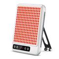 RED CARE™ Painel de LED Terapia Ajustável e Portátil