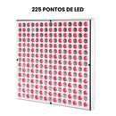RED RELIEF™ Painel de LED Terapia para a Pele e Dores no Corpo - VitaLux