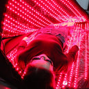TOTAL RECOVERY™ Manta de LED Corporal 360°