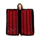 TOTAL RECOVERY™ Manta de LED Terapia Corporal 360°