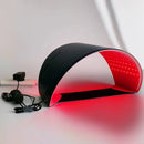 CURVE™ Dispositivo Flexível e Versátil para LED Terapia