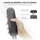 CURVE™ Dispositivo Flexível e Versátil para LED Terapia